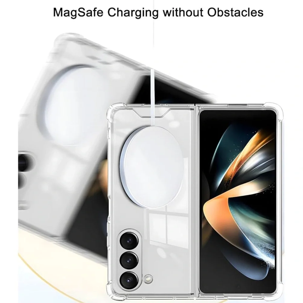 Amazon clear magnetic